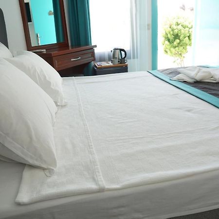 Casa Aria Hotel Gümbet Buitenkant foto