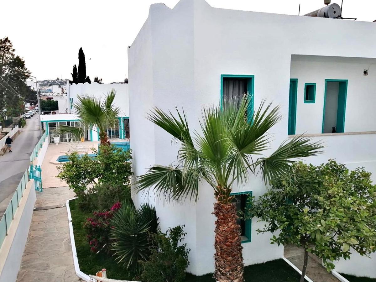 Casa Aria Hotel Gümbet Buitenkant foto